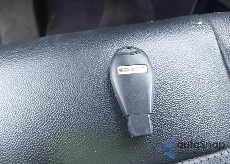 2016 Dodge Grand Caravan R/T z USA, uszkodzony, nr VIN 2C4RDGEG7GR364703